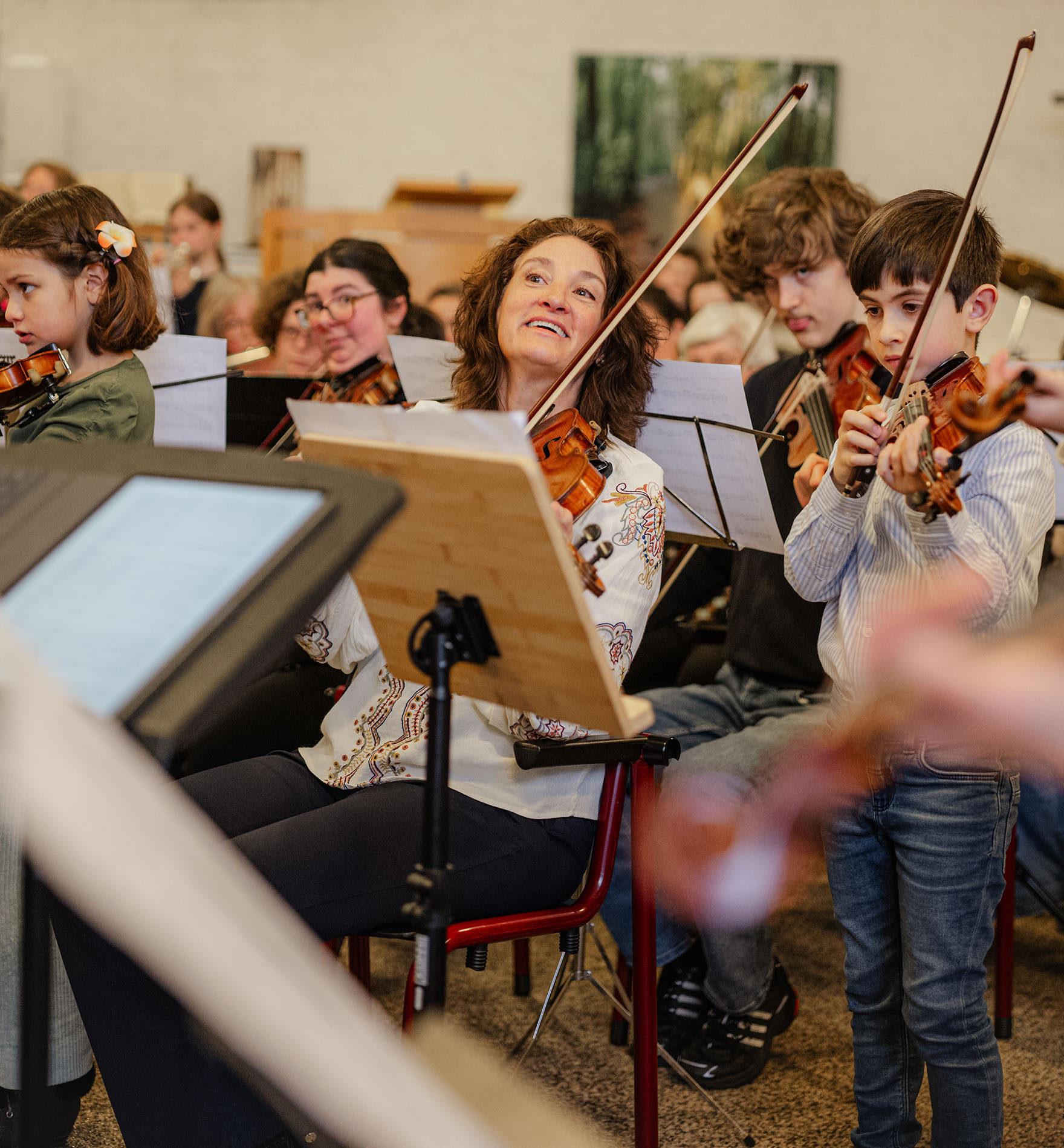 Muziekschool Pijnacker muziekonderwijs basisscholen