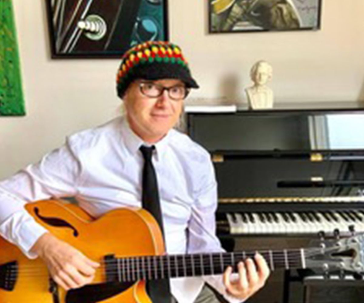 Muziekschool Pijnacker docenten