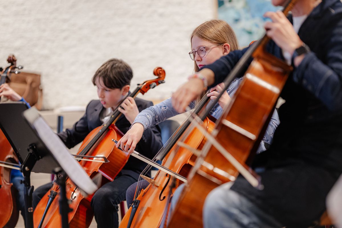 Muziekschool Pijnacker muziekonderwijs basisscholen