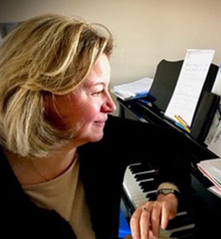 Muziekschool Pijnacker docenten