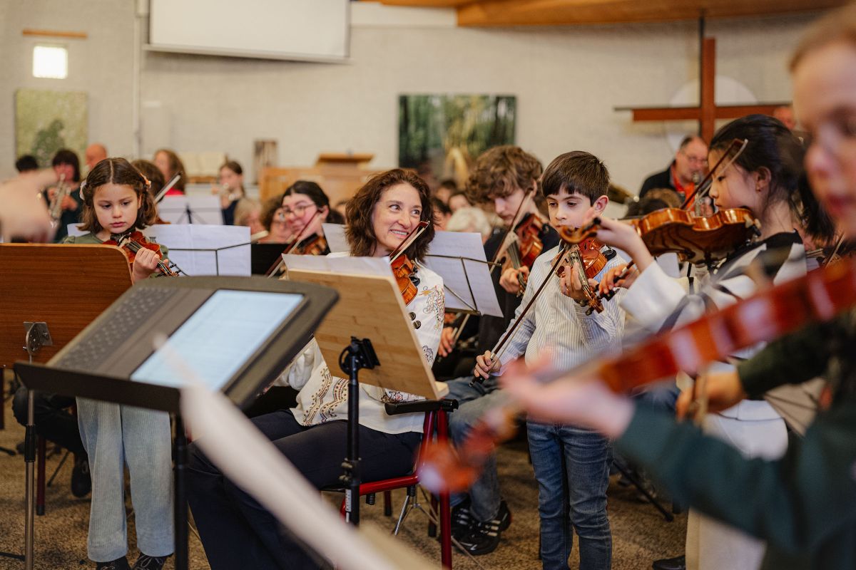 Muziekschool Pijnacker Basismuziekonderwijs afbeeldingen