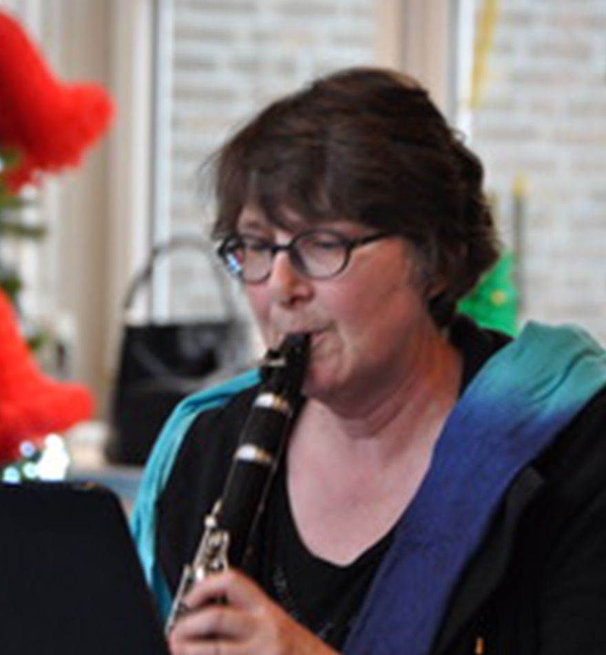 Muziekschool Pijnacker docenten
