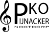 Muziekschool Pijnacker partners logo