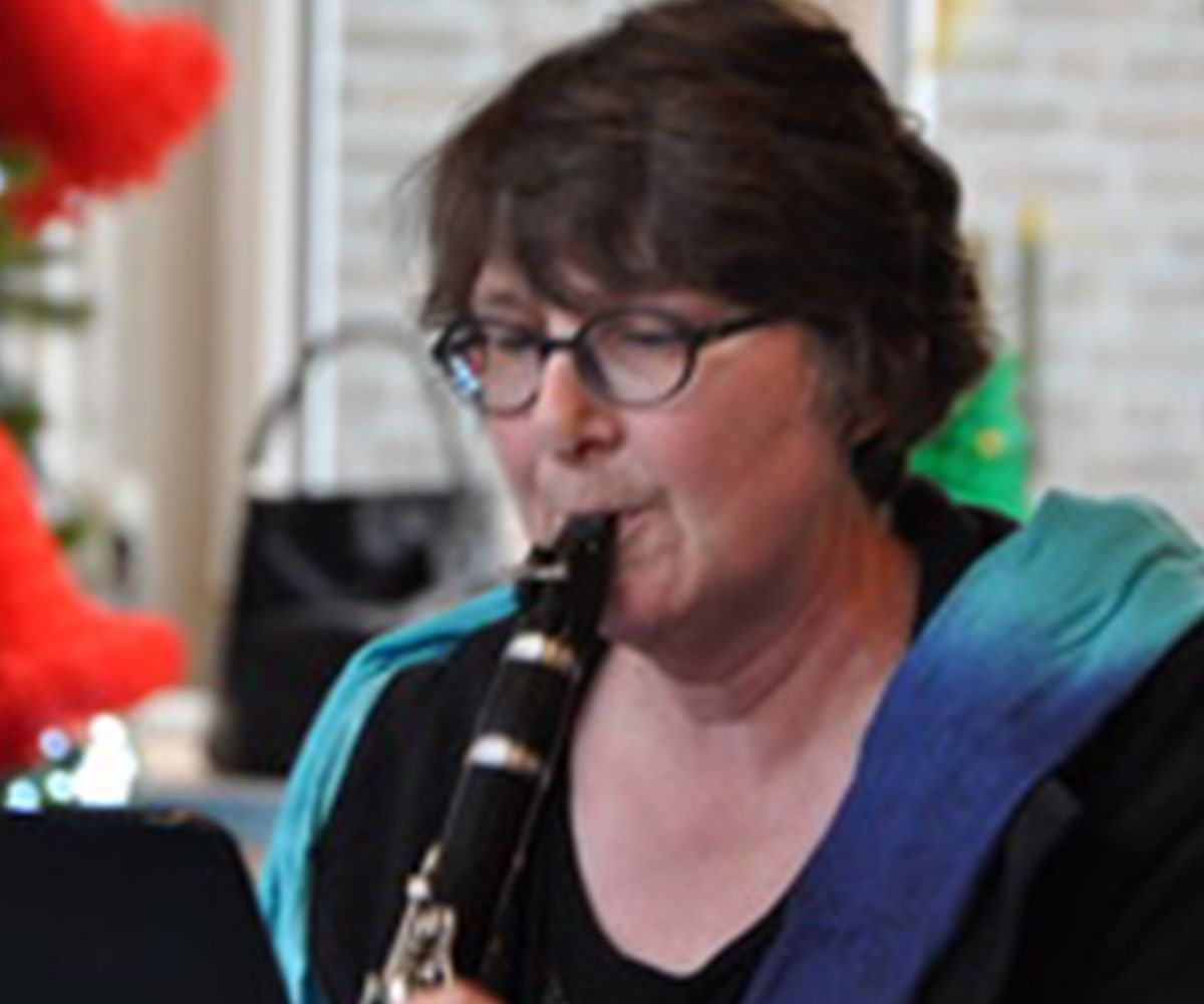 Muziekschool Pijnacker docenten